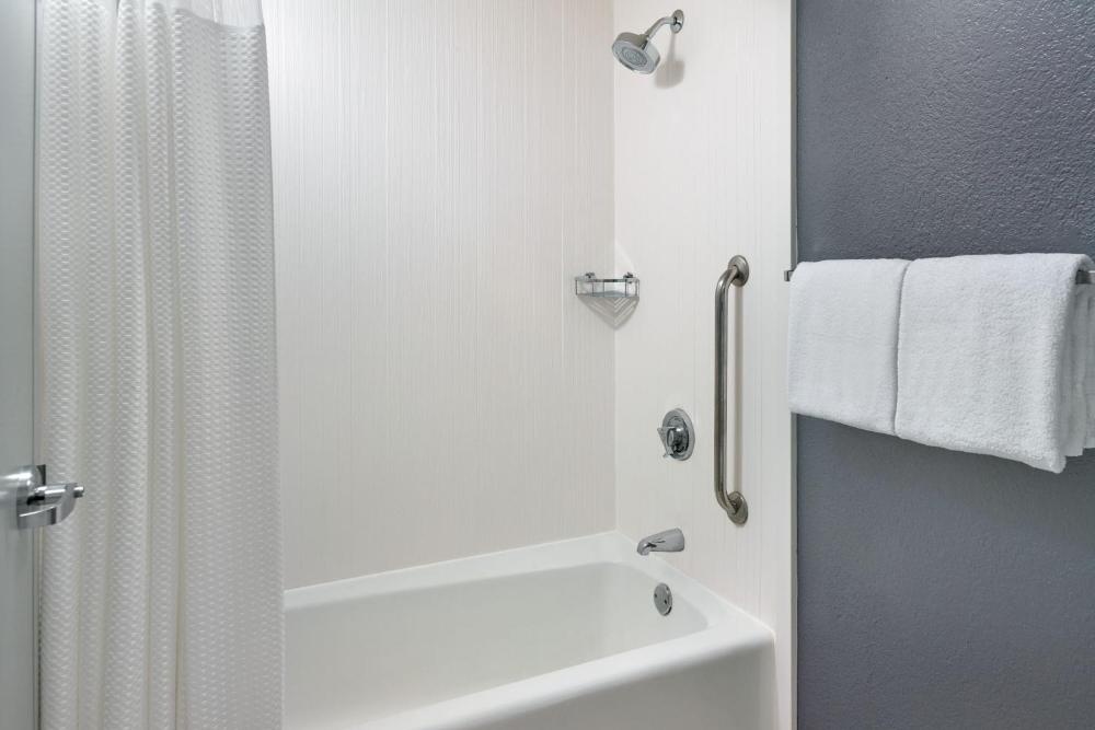 Courtyard by Marriott Augusta Imagen 10