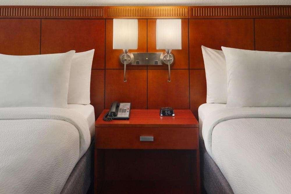 Courtyard by Marriott Augusta Imagen 104