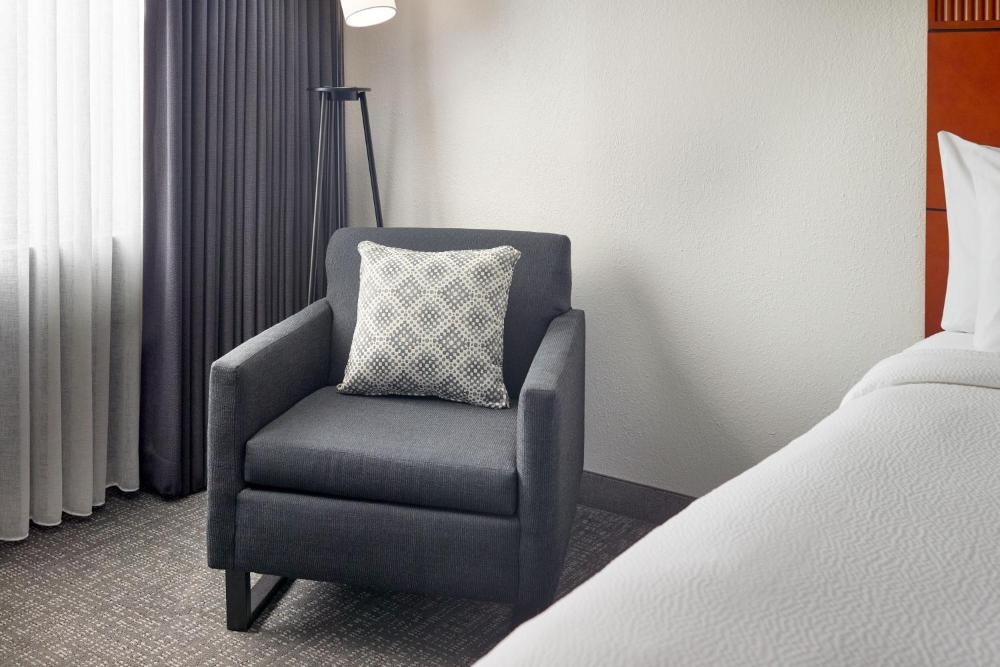Courtyard by Marriott Augusta Imagen 14