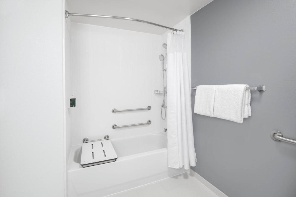 Courtyard by Marriott Augusta Imagen 54