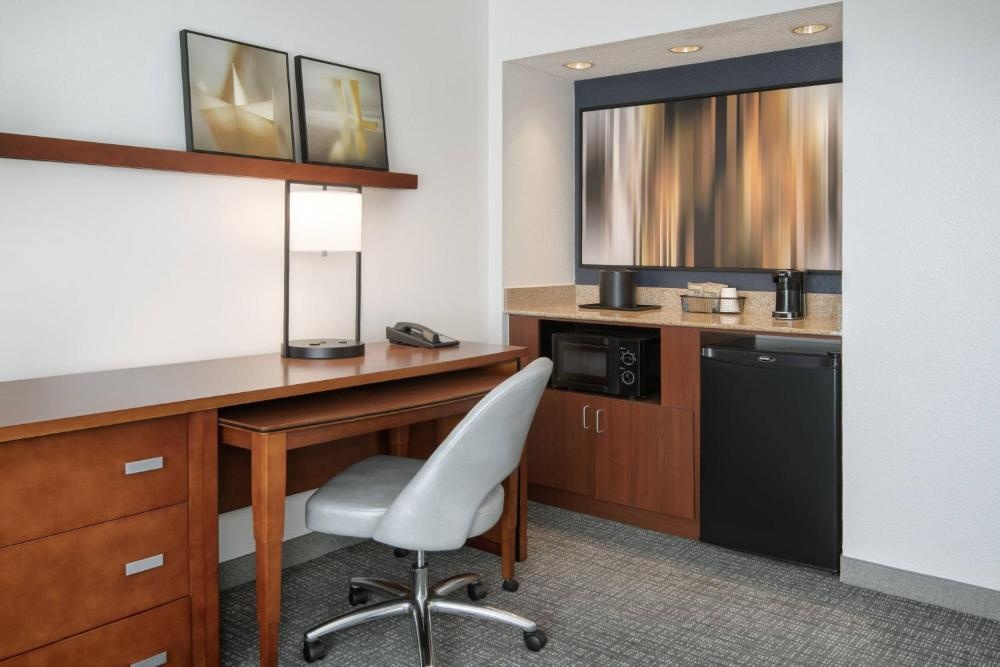 Courtyard by Marriott Augusta Imagen 63
