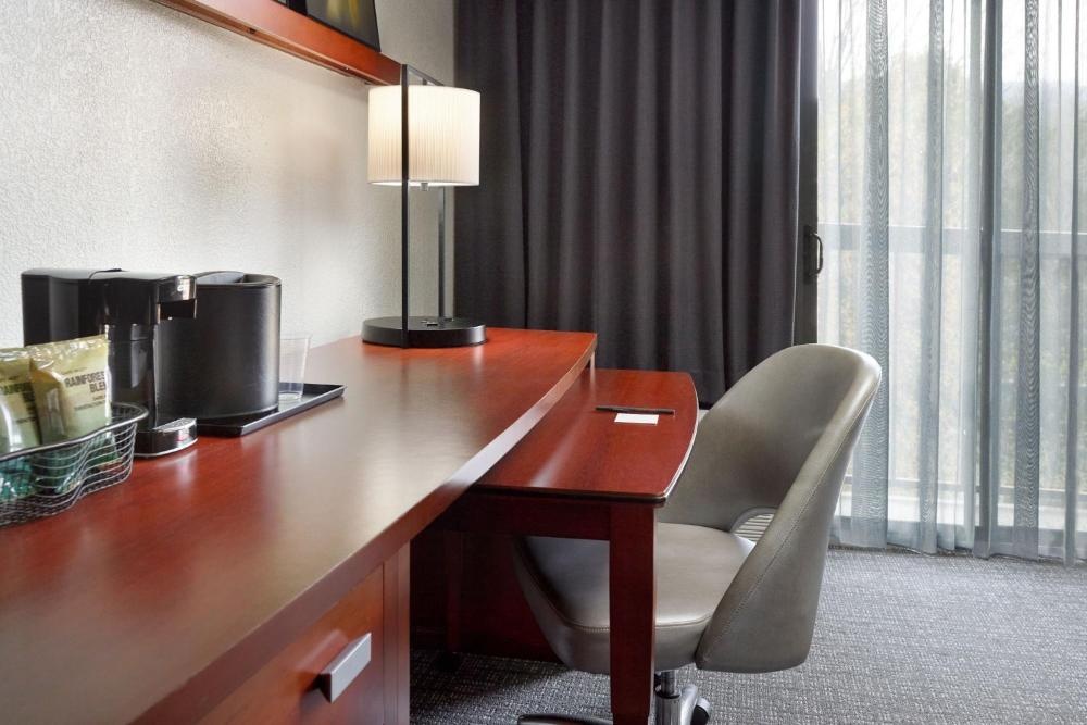 Courtyard by Marriott Augusta Imagen 7