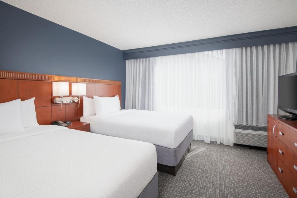 Courtyard by Marriott Augusta Imagen 72