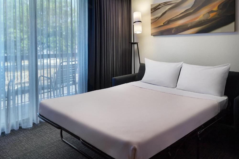 Courtyard by Marriott Augusta Imagen 80