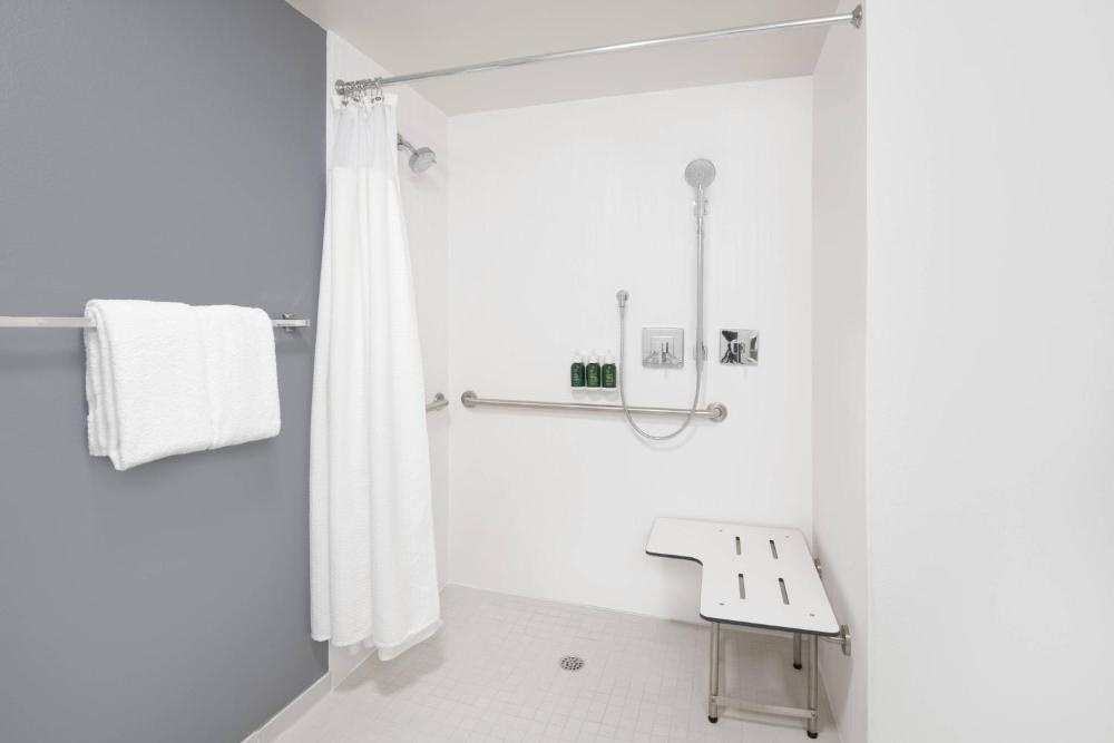 Courtyard by Marriott Augusta Imagen 85