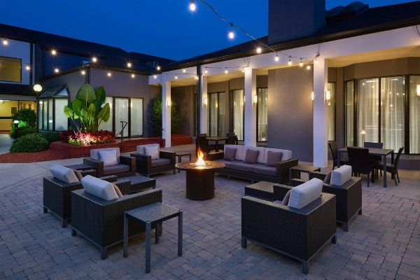 Courtyard by Marriott Augusta image 1
