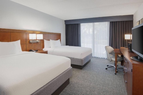 Courtyard by Marriott Augusta image 102