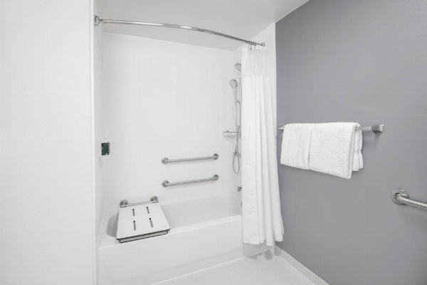 Courtyard by Marriott Augusta image 12