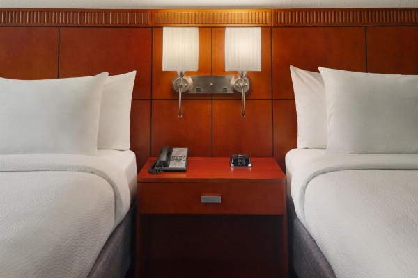 Courtyard by Marriott Augusta image 22