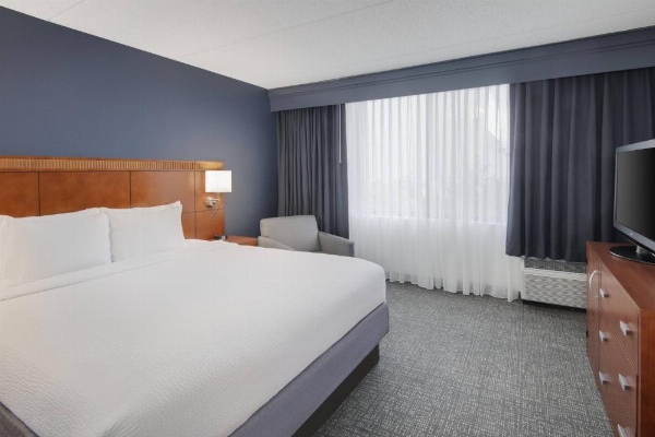 Courtyard by Marriott Augusta image 28