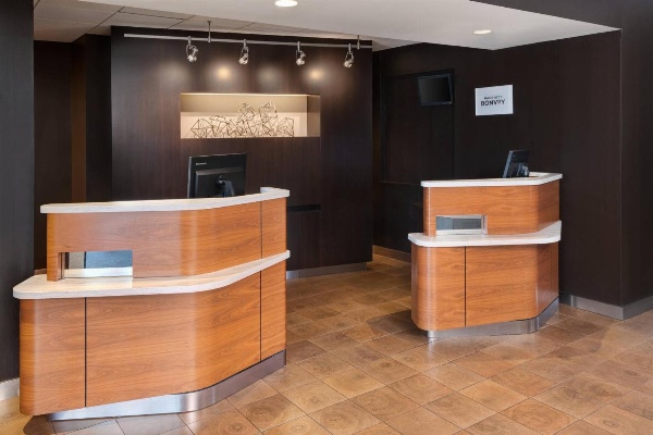 Courtyard by Marriott Augusta image 3