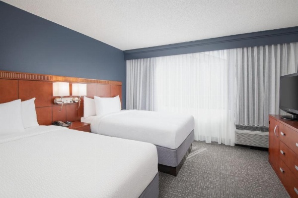 Courtyard by Marriott Augusta image 72